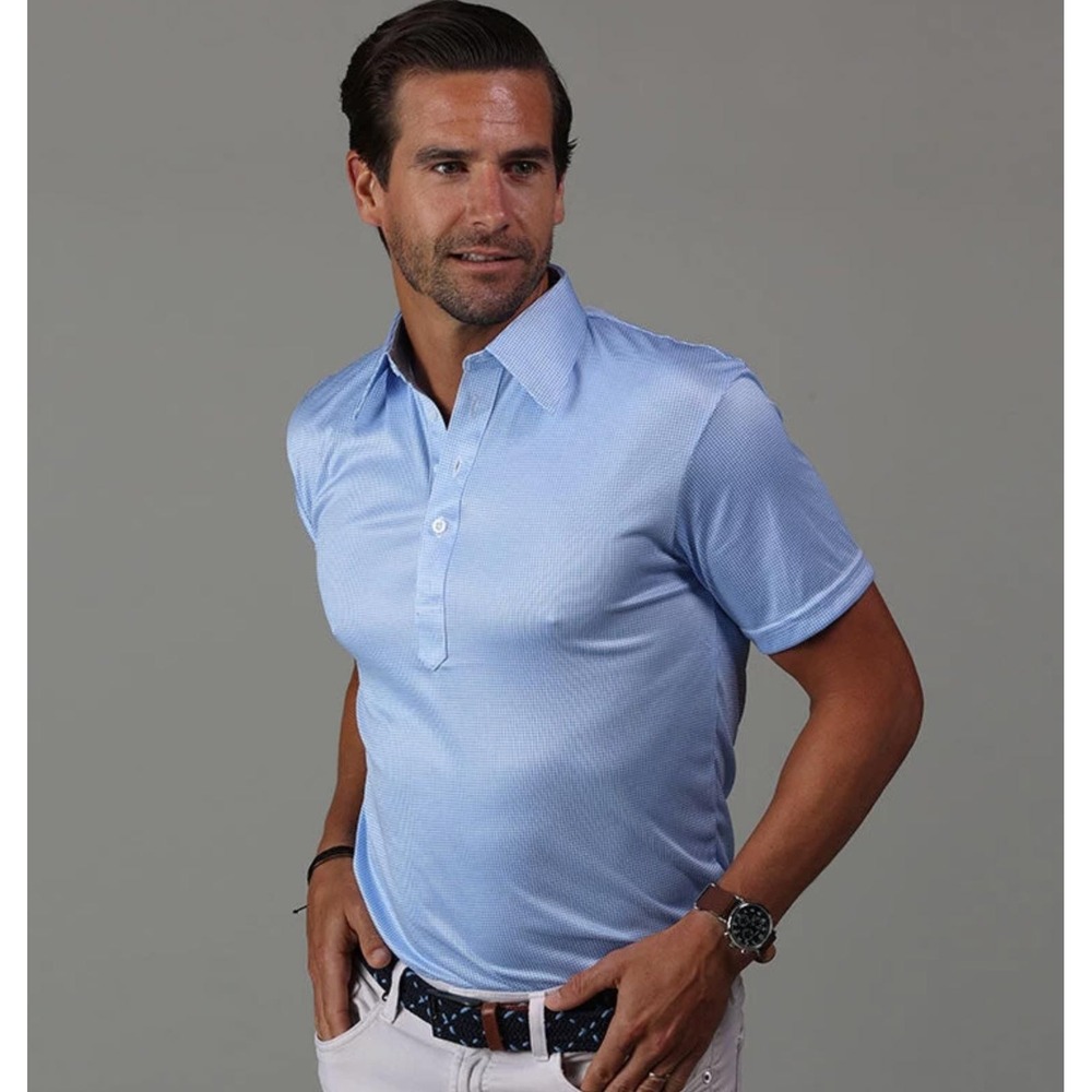 Collars & Co. NWT The Original Dress Collar Polo Original Fit - Size 3XL